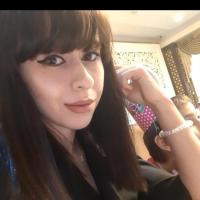 Фатима Алиханова