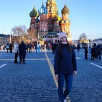 Ксения Черябкина