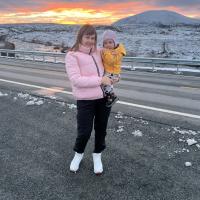 Многодетная Мама В 29