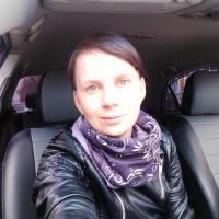 Аня  Иванова 