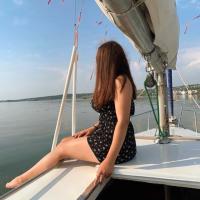 Екатерина Бурляева 