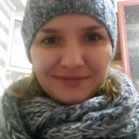 Ольга Сергалиева 