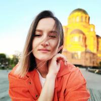 Екатерина