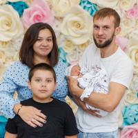 Зарина