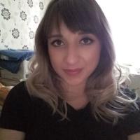 Ирина Колмакова