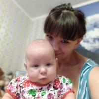 Алена Зайцева