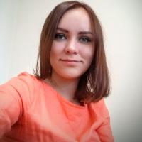 Татьяна Шешукова 
