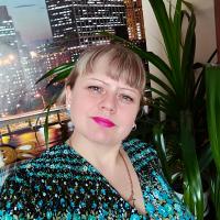Алёна Васильева 