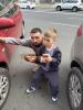 стикер