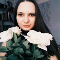НАСТЯ