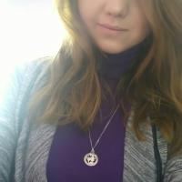 Алина