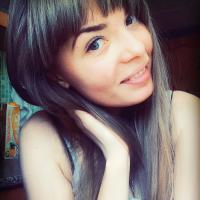 Настя Бызгаева