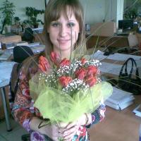 Анна Зинченко