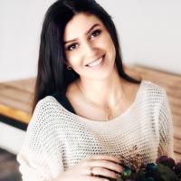 Анастасия Малашенкова