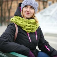 Yulia Mitrofanova