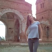 Ольга Гусева