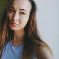Инна Шарифуллина