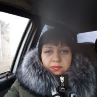 оксана