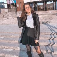 Анастасия Трофимова