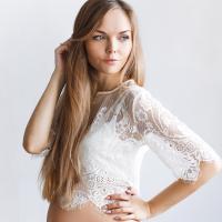 Лена Фролова