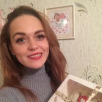 юлия коновалова