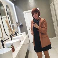 Инна Михайлова