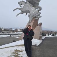 Мария 