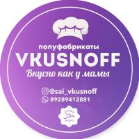 Полуфабрикаты🫶