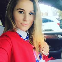 Лена Колчина