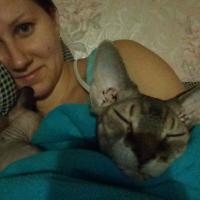 Катерина