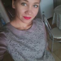 Дарья Добрынина 