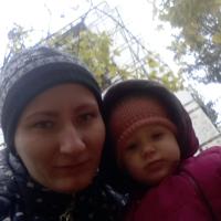 Ольга Иванова