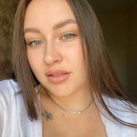 Александра Дударева