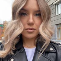 Алевтина