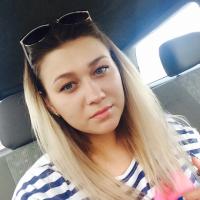 Анна Ю