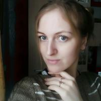 Новикова Ирина