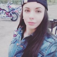 Анастасия 