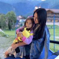 Татьяна Черных