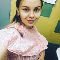 Dasha Zayarskaya