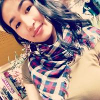 Арайлым Кошанова