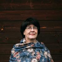Ольга психолог гештальт-терапевт