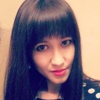 Карамашева Ольга