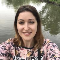Оксана