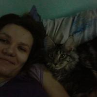 Елена Копаницкая
