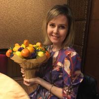 Лена К.