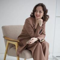 Эльвира Станишнева