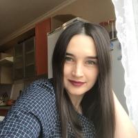 Оксана