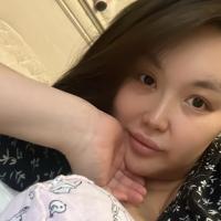 mrs Zhunussova