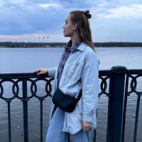 Евгения