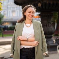 Тамара Добудогло 